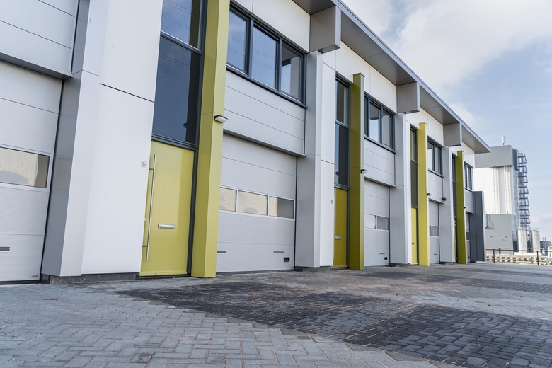 BedrijfsruimteaanKelvinstraat 44 - 58<br/> inHarderwijk