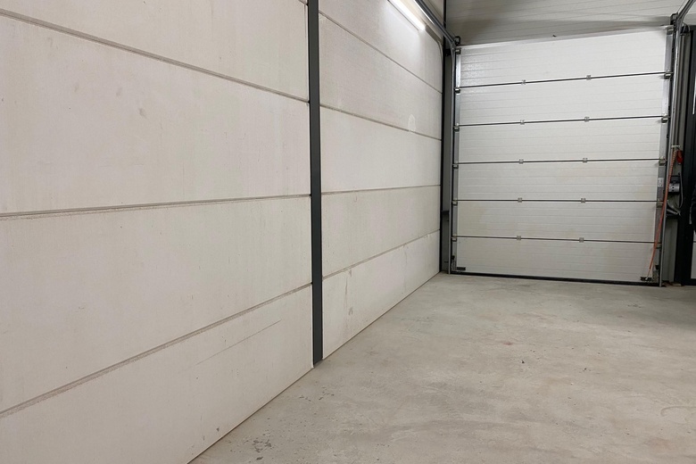 BedrijfsruimteaanNijverheidsweg 18 B 3<br/> inMijdrecht