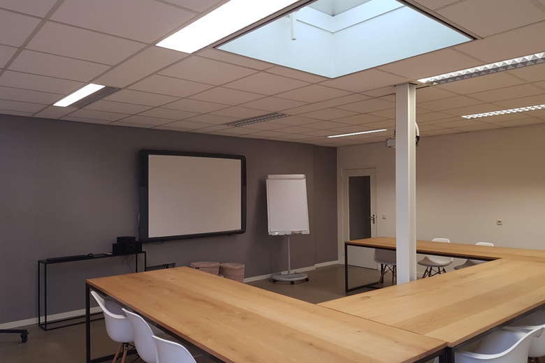 KantoorruimteaanDe Nieuwe Erven 3<br/> inCuijk KantoorruimteaanDe Nieuwe Erven 3<br/> inCuijk