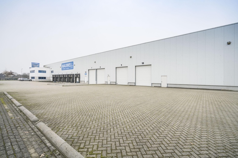BedrijfsruimteaanMaasbreeseweg 27<br/> inPanningen BedrijfsruimteaanMaasbreeseweg 27<br/> inPanningen