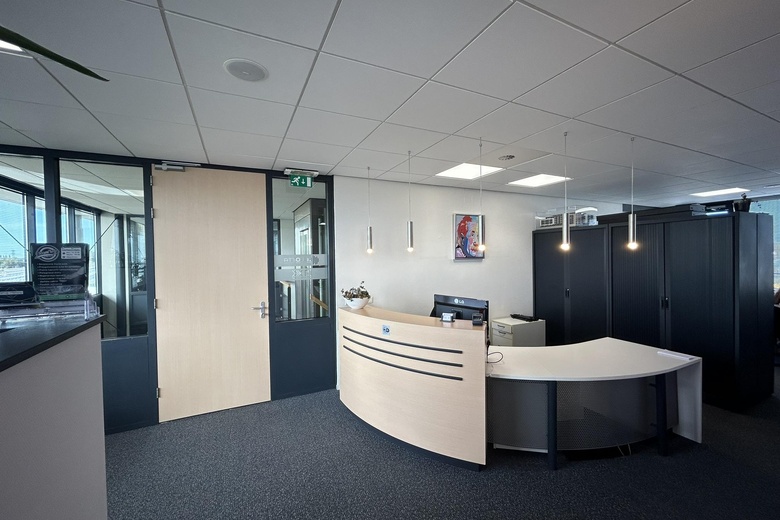 KantoorruimteaanOude Liermolenweg 7<br/> inDe Lier