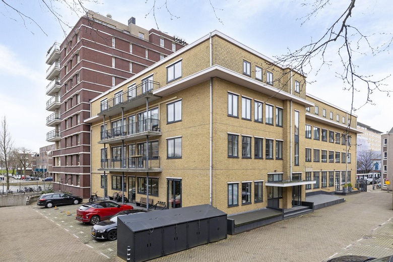 KantoorruimteaanStruisenburgstraat 44<br/> inRotterdam
