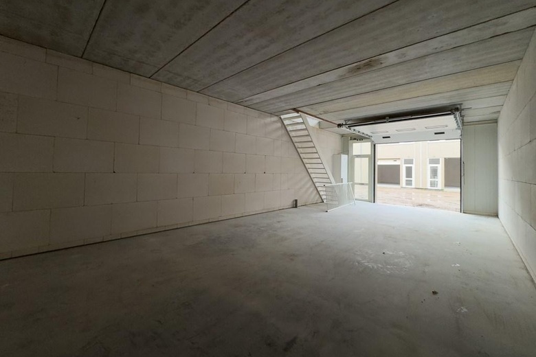 BedrijfsruimteaanPalmpolstraat 99 G 26<br/> inAlmere