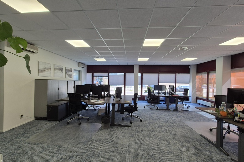 KantoorruimteaanLotustuin 99<br/> inRotterdam