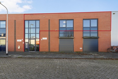 Bekijk foto 2 van Nimrodstraat 13
