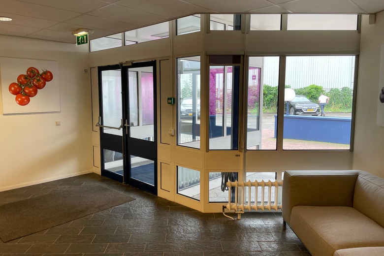 KantoorruimteaanTransportweg 38<br/> inBarendrecht