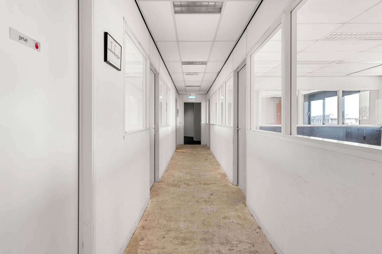 KantoorruimteaanImpact 5<br/> inDuiven