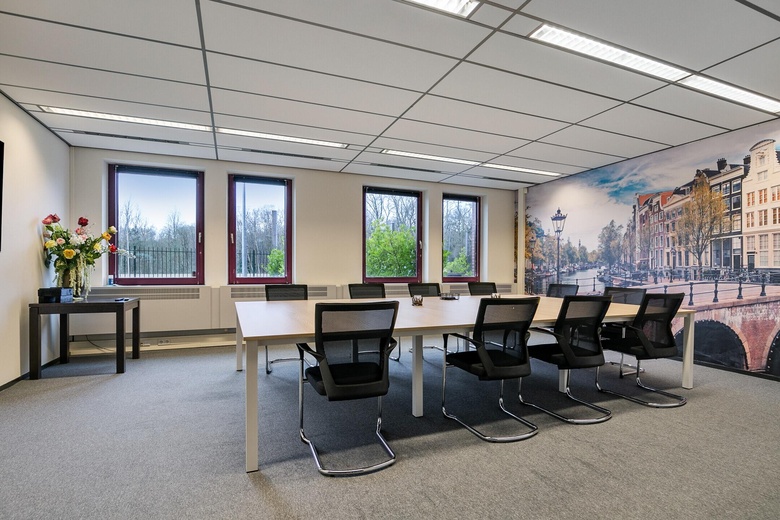 Kantoorruimte Hilversum - Naarderweg 16 - Foto 14