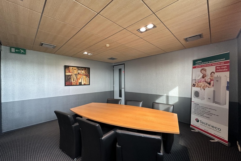 KantoorruimteaanTransportstraat 14<br/> inGiessen KantoorruimteaanTransportstraat 14<br/> inGiessen