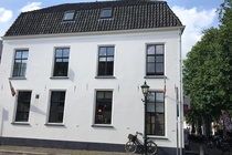 Bekijk foto 2 van eenheid 1 aan de Markt 28 in Wijk bij Duurstede