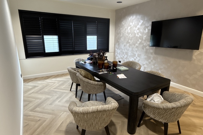 KantoorruimteaanSt. Victorstraat 47<br/> inWaddinxveen