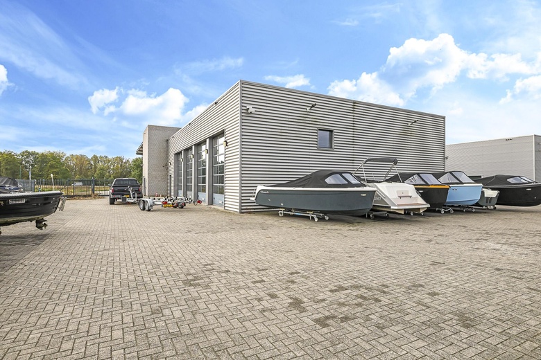 Winkelruimte Cuijk - Ewinkel 10 - Foto 20