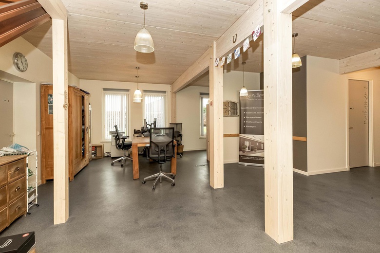 KantoorruimteaanGemertseweg 2<br/> inBoekel KantoorruimteaanGemertseweg 2<br/> inBoekel