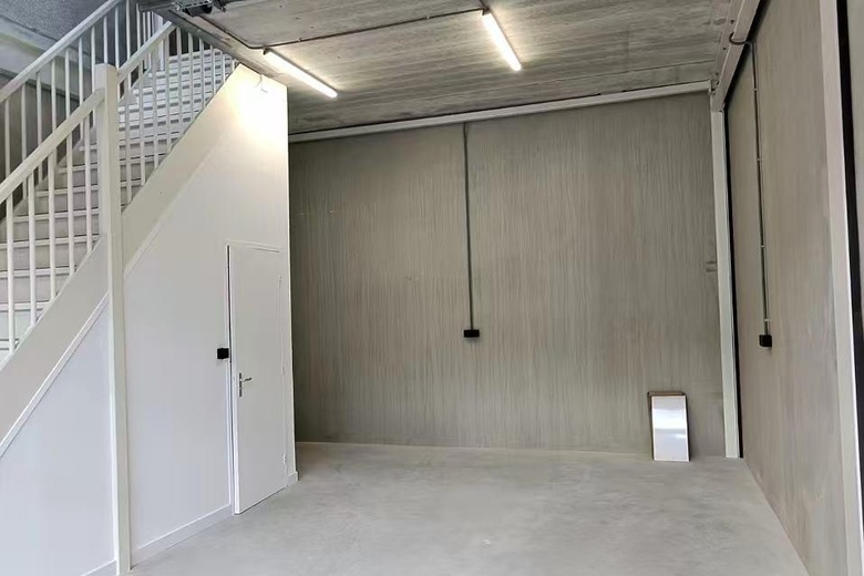 BedrijfsruimteaanRingweg 249<br/> inZaandam
