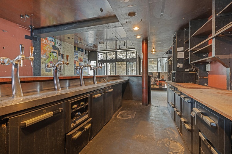 HorecaaanVrijthof 34 - 35<br/> inMaastricht