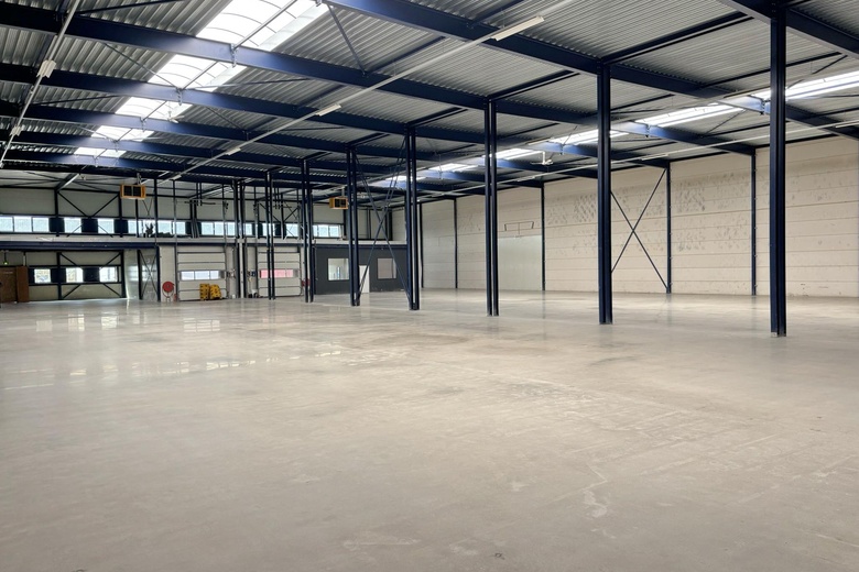 BedrijfsruimteaanVeegtesstraat 43<br/> inVenlo