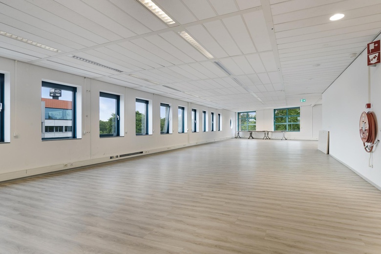 KantoorruimteaanLange Amerikaweg 59<br/> inApeldoorn