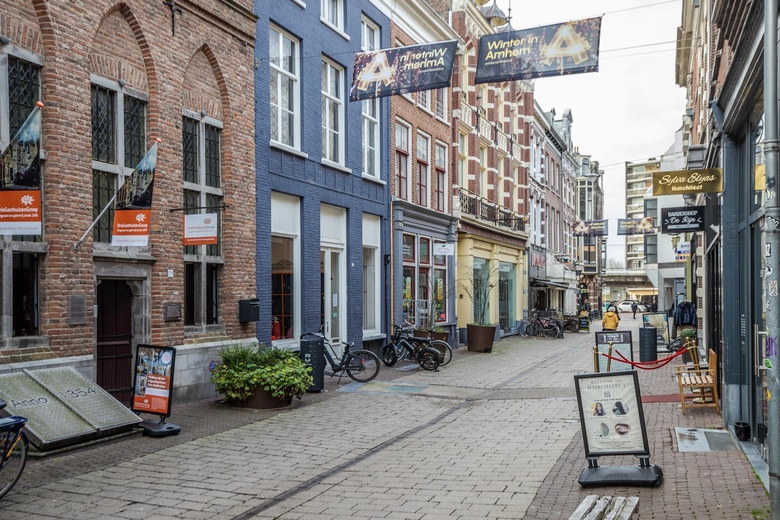 WinkelruimteaanRijnstraat 72<br/> inArnhem WinkelruimteaanRijnstraat 72<br/> inArnhem