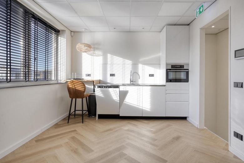 Bedrijfsruimte Leusden - Plantageweg 23 b - Foto 30