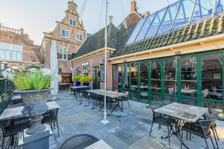 HorecaaanRechtestraat 106<br/> inDe Rijp HorecaaanRechtestraat 106<br/> inDe Rijp