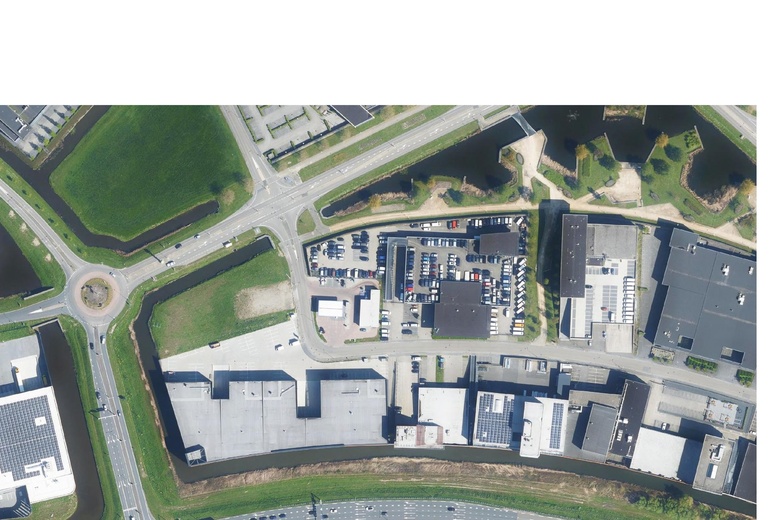 BedrijfsruimteaanPesetaweg Nieuwbouw 0 ong<br/> inNieuw-Vennep