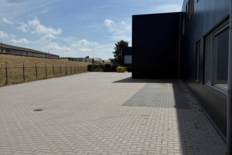 Bedrijfsruimte Kampen - Industrieweg 11 J - Foto 20