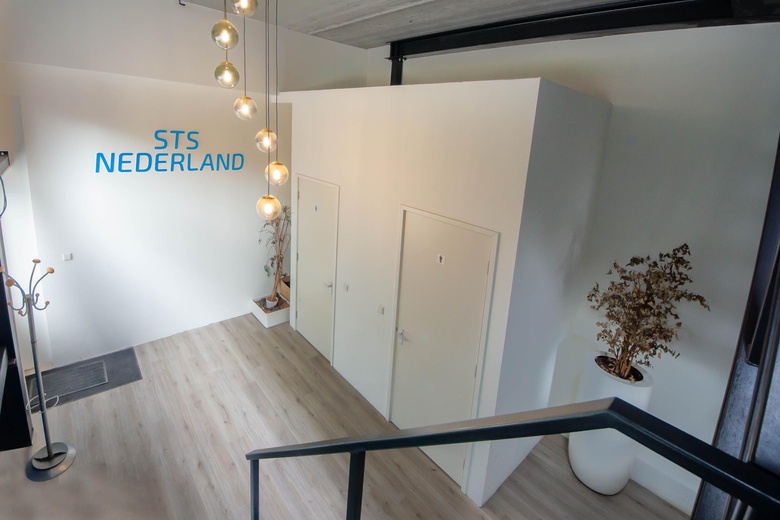 BedrijfsruimteaanBirkt 21<br/> inAmersfoort