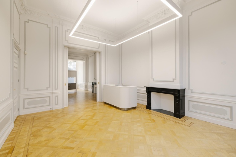 KantoorruimteaanDreef 34 A<br/> inHaarlem