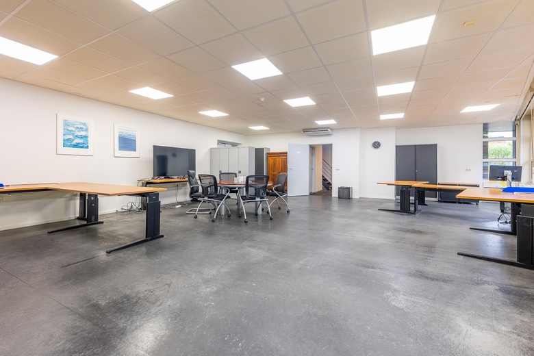 BedrijfsruimteaanWatermolen 20<br/> inMaastricht