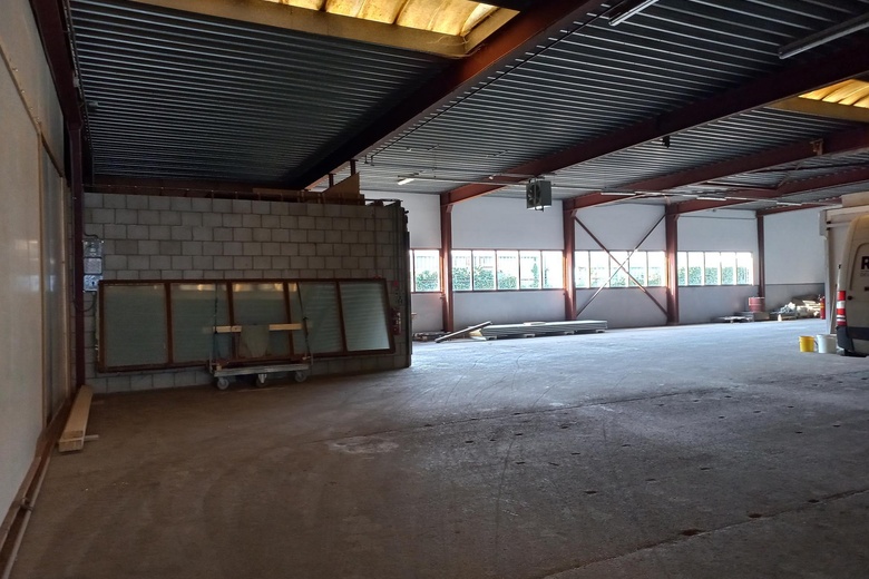 BedrijfsruimteaanMarsweg 117<br/> inZutphen