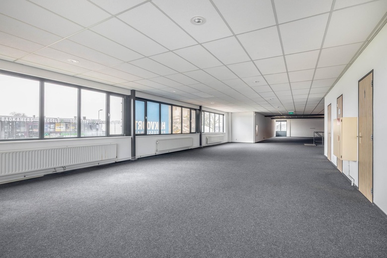 KantoorruimteaanSchuttevaerweg 13<br/> inRotterdam