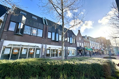 Bekijk foto 2 van Breestraat 85 Bekijk foto 2 van Breestraat 85