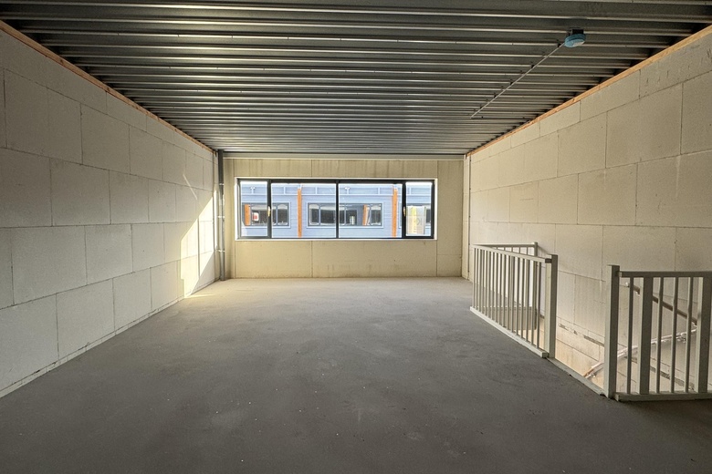 Bedrijfsruimte Zoeterwoude - Industrieweg 12 L - Foto 9