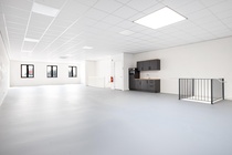 Bedrijfsruimte Nieuwveen - Ampèrestraat 26 a - Foto 3