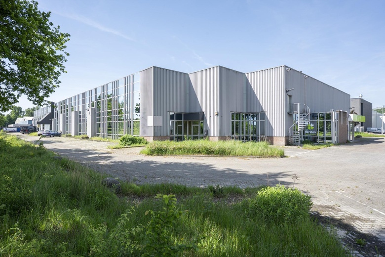 BedrijfsruimteaanKlarenanstelerweg 5<br/> inKerkrade BedrijfsruimteaanKlarenanstelerweg 5<br/> inKerkrade