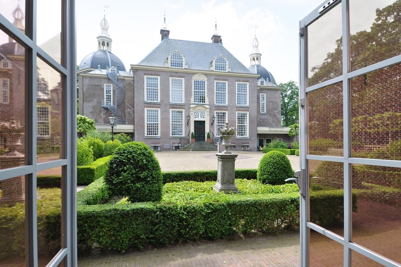 Kantoorruimte Oegstgeest - Kasteellaan 9 - Foto 8