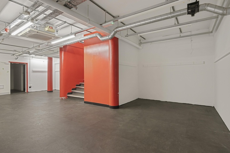 WinkelruimteaanJansstraat 11<br/> inArnhem