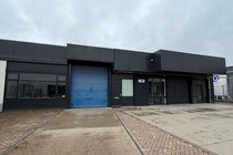 Bedrijfsruimte Eindhoven - Rooijakkersstraat 20 - Foto 1