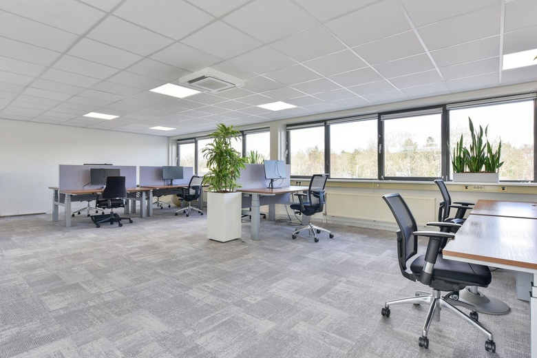 Kantoorruimteaan2e Loswal 3 B<br/> inHilversum