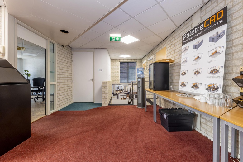 KantoorruimteaanStationstraat 278<br/> inNuth KantoorruimteaanStationstraat 278<br/> inNuth