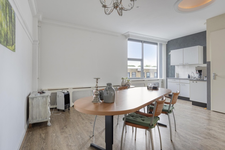 Bedrijfsruimte Vlaardingen - Bellstraat 2 A - Foto 8
