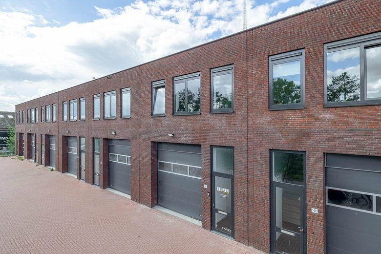 BedrijfsruimteaanStaringlaan 14 D<br/> inWaddinxveen