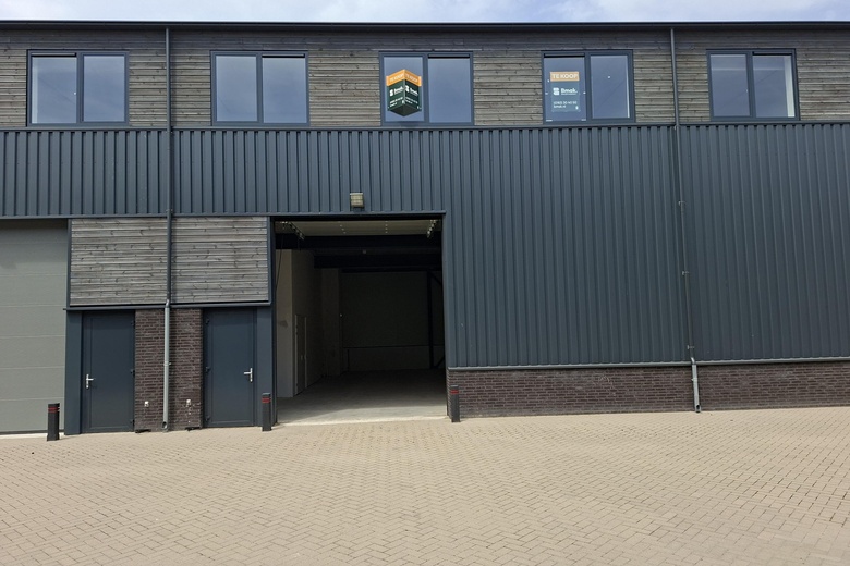 Bedrijfsruimte Well - Slijkwellsestraat 20 d 3 - Foto 27