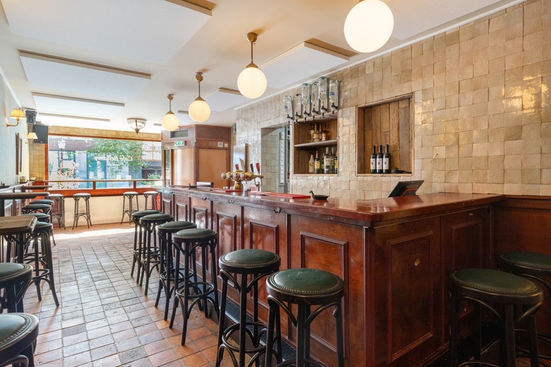 Horeca Amsterdam - Kwakersstraat 8 H - Foto 4