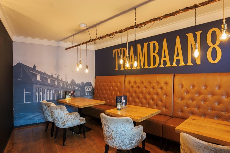 Horeca Oosterwolde - Trambaan 8 - Foto 8