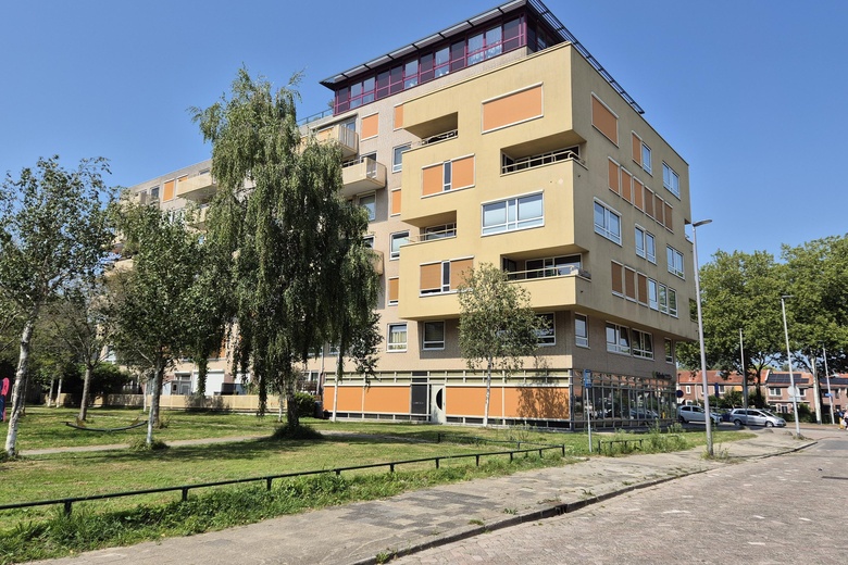 KantoorruimteaanLotustuin 99<br/> inRotterdam