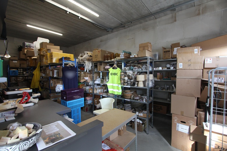 BedrijfsruimteaanTappersweg 64<br/> inHaarlem