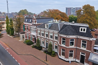 Kantoorruimte Oss - Molenstraat 62 - Foto 2