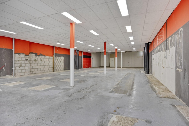 WinkelruimteaanLaar 29<br/> inNistelrode