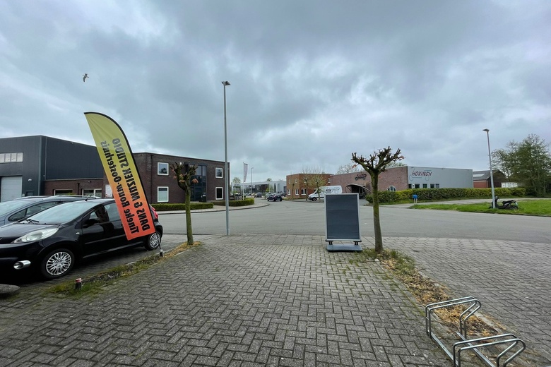 KantoorruimteaanLamsoor 2d<br/> inGroningen KantoorruimteaanLamsoor 2d<br/> inGroningen